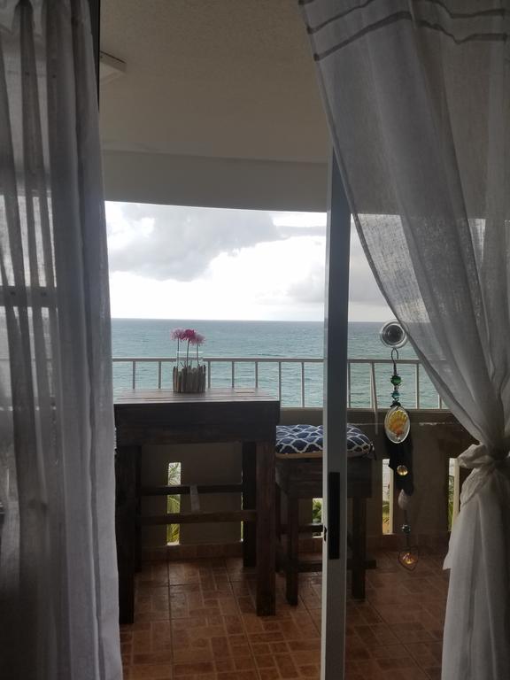 Condominium Playa Azul 1 Luquillo Εξωτερικό φωτογραφία