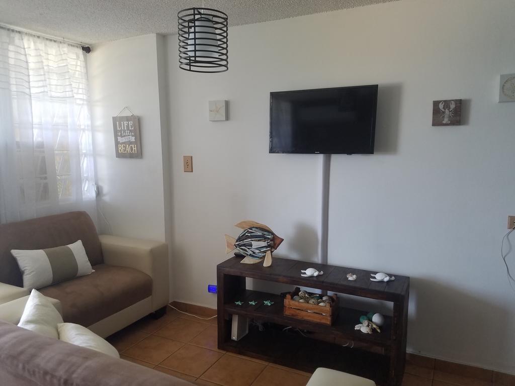 Condominium Playa Azul 1 Luquillo Εξωτερικό φωτογραφία