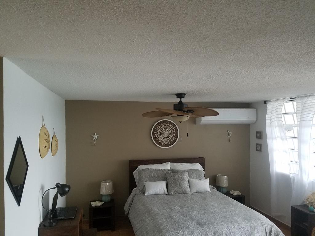 Condominium Playa Azul 1 Luquillo Εξωτερικό φωτογραφία