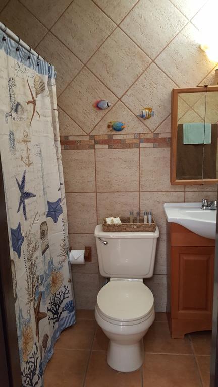 Condominium Playa Azul 1 Luquillo Εξωτερικό φωτογραφία