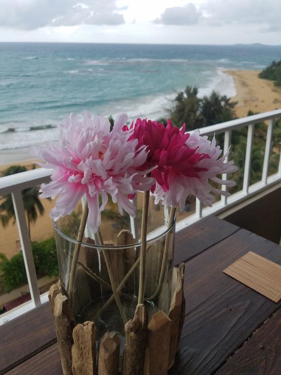 Condominium Playa Azul 1 Luquillo Εξωτερικό φωτογραφία
