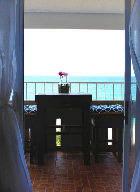 Condominium Playa Azul 1 Luquillo Εξωτερικό φωτογραφία