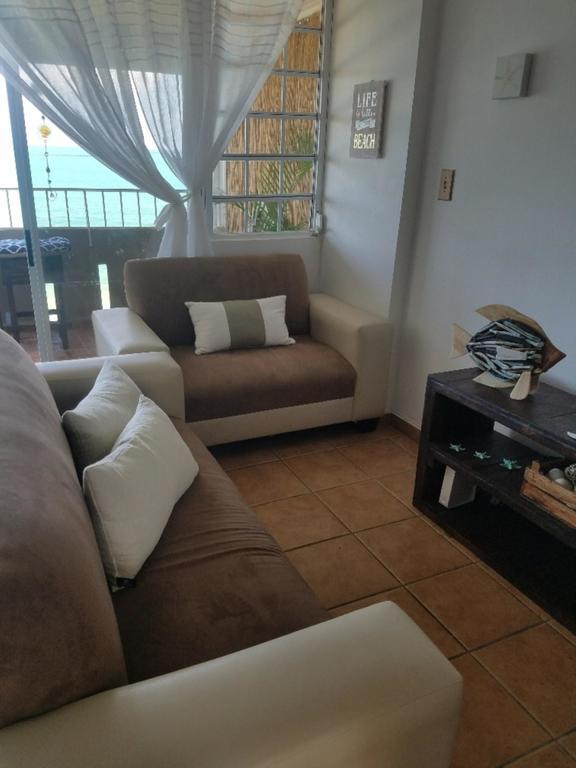 Condominium Playa Azul 1 Luquillo Εξωτερικό φωτογραφία